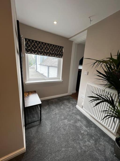 Roslin Templar Loft Apartman Kültér fotó