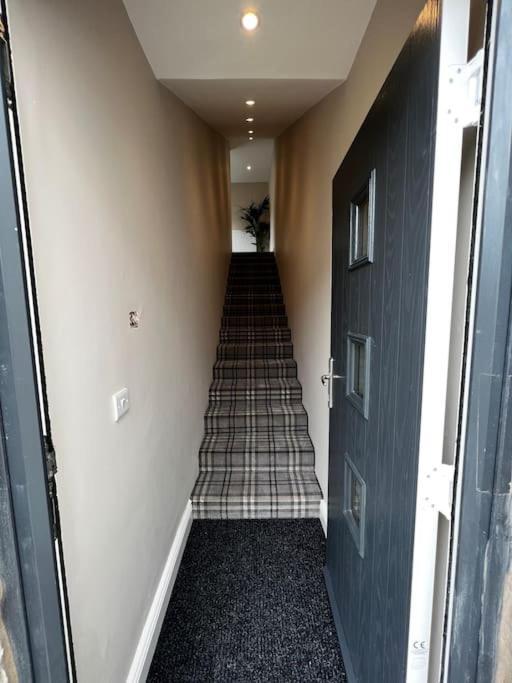 Roslin Templar Loft Apartman Kültér fotó