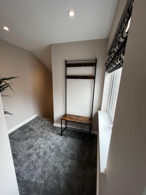 Roslin Templar Loft Apartman Kültér fotó