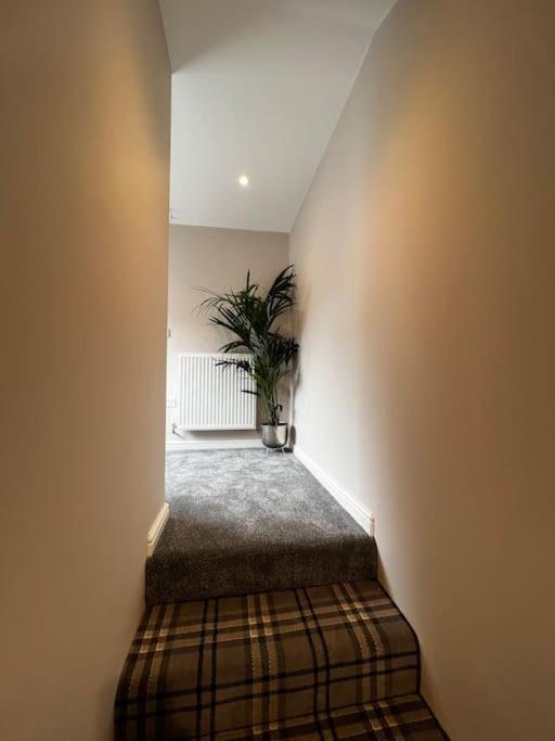Roslin Templar Loft Apartman Kültér fotó