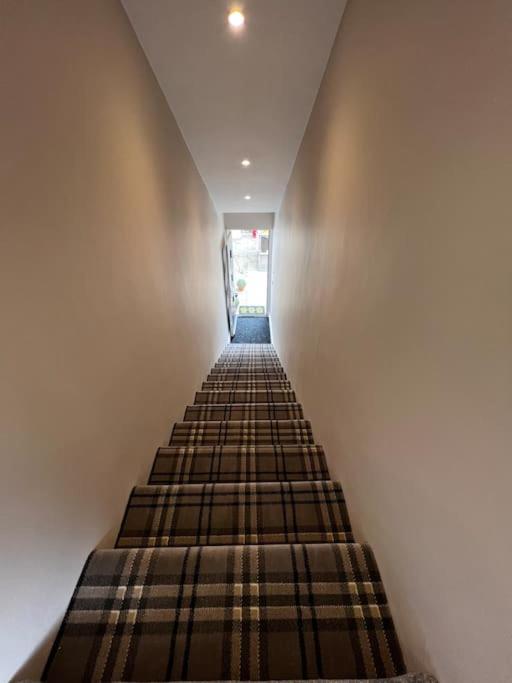 Roslin Templar Loft Apartman Kültér fotó